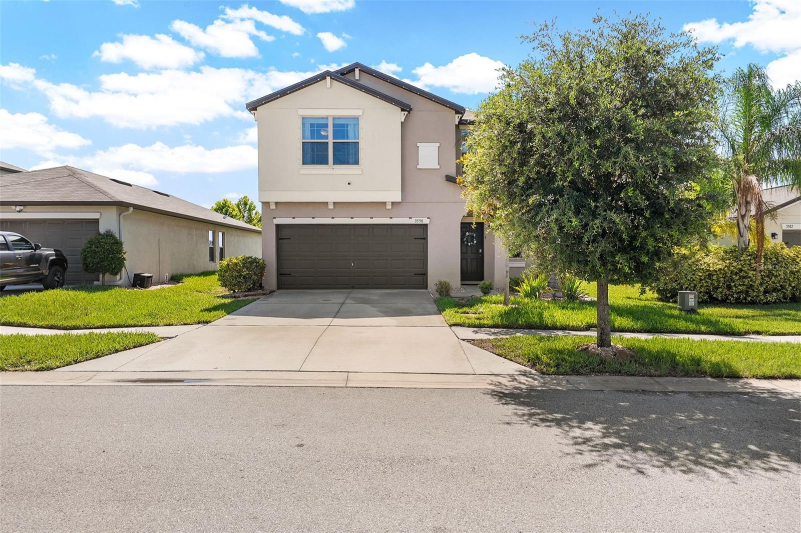 3590 Hanover, New Port Richey, FL 34653