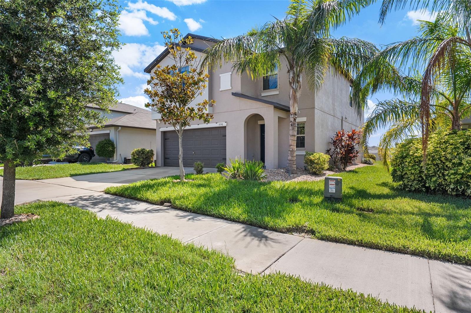 3590 Hanover, New Port Richey, FL 34653