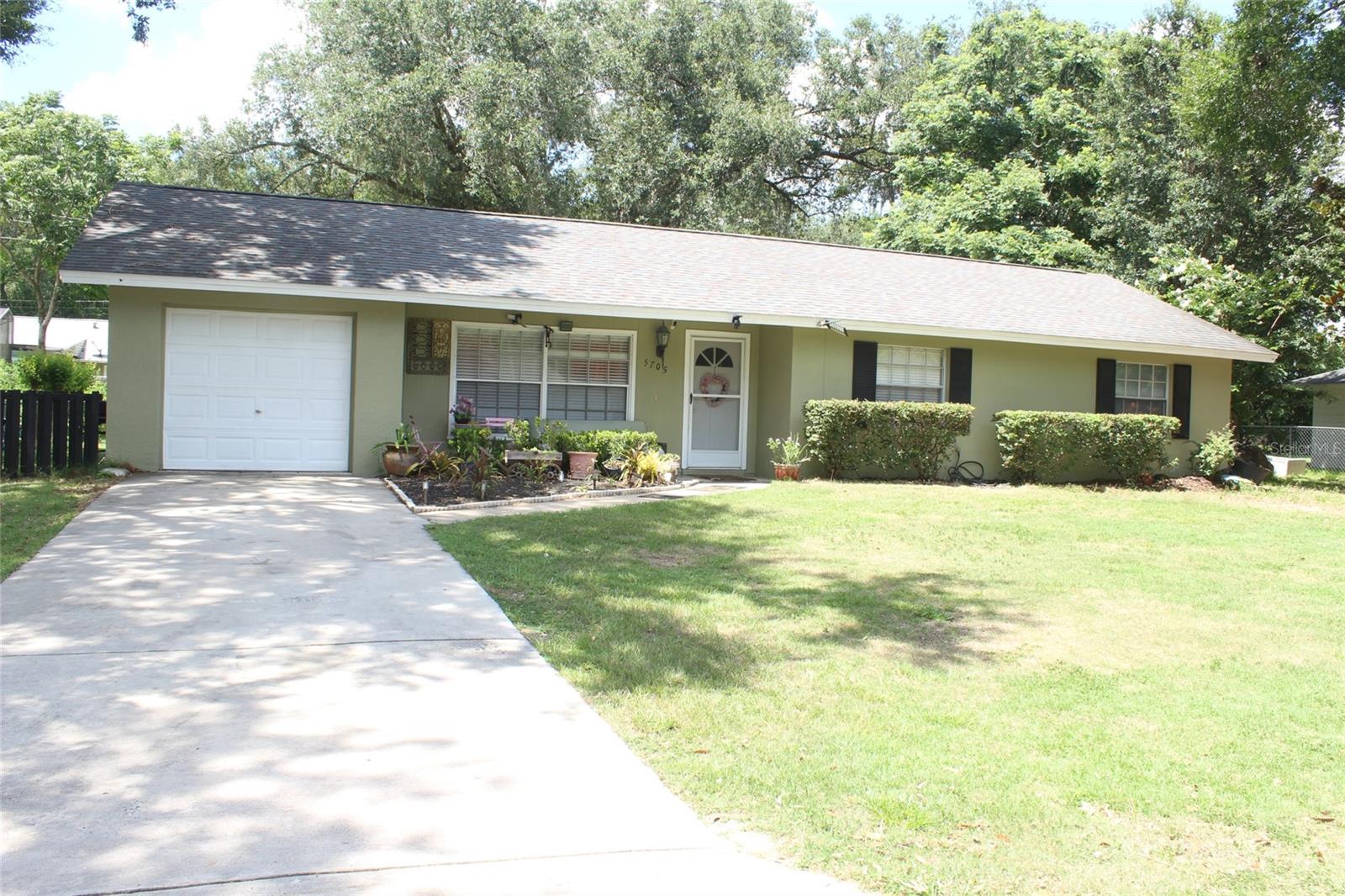 5705 2nd, Ocala, FL 34480