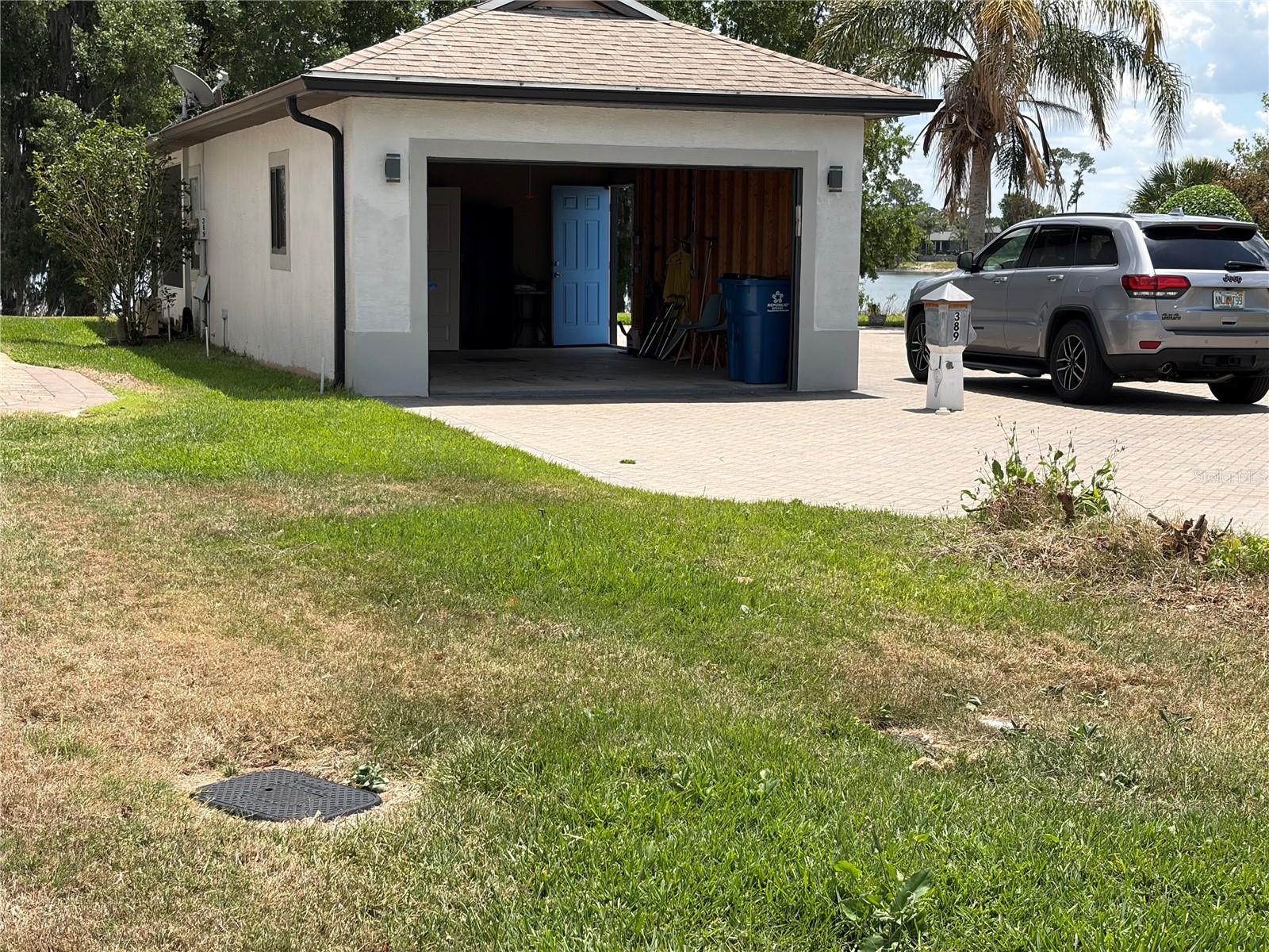 389 Nolane, Polk City, FL 33868