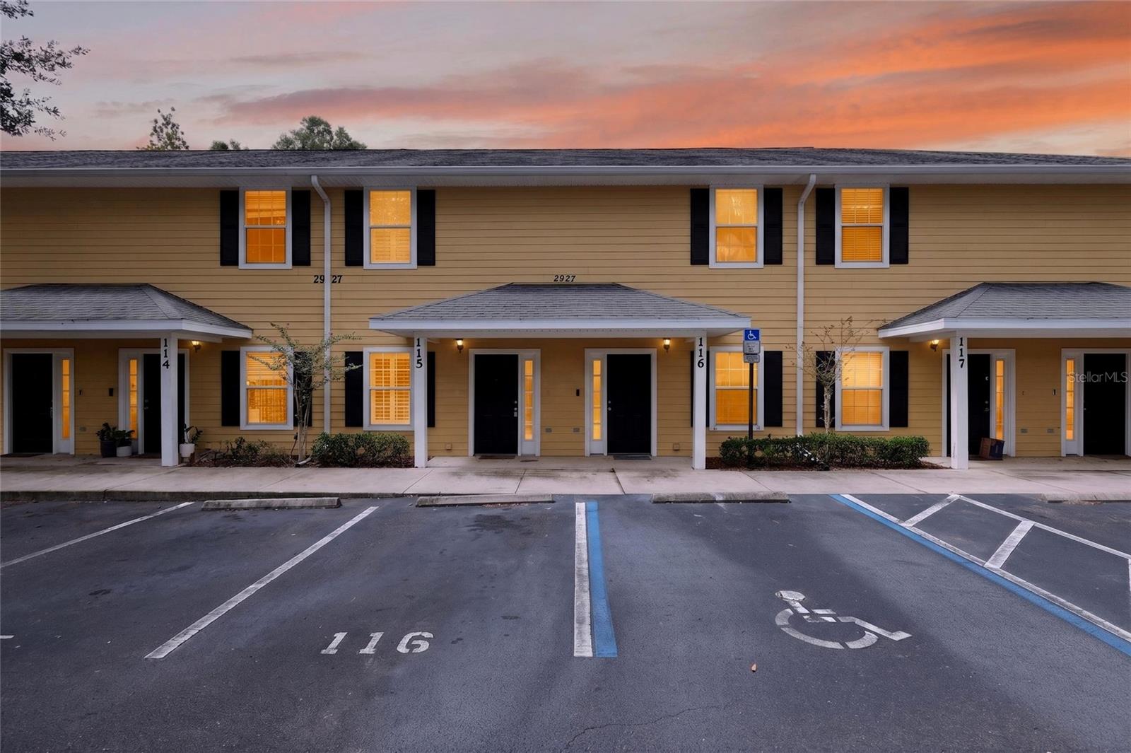 2927 35th Unit 115, Gainesville, FL 32608