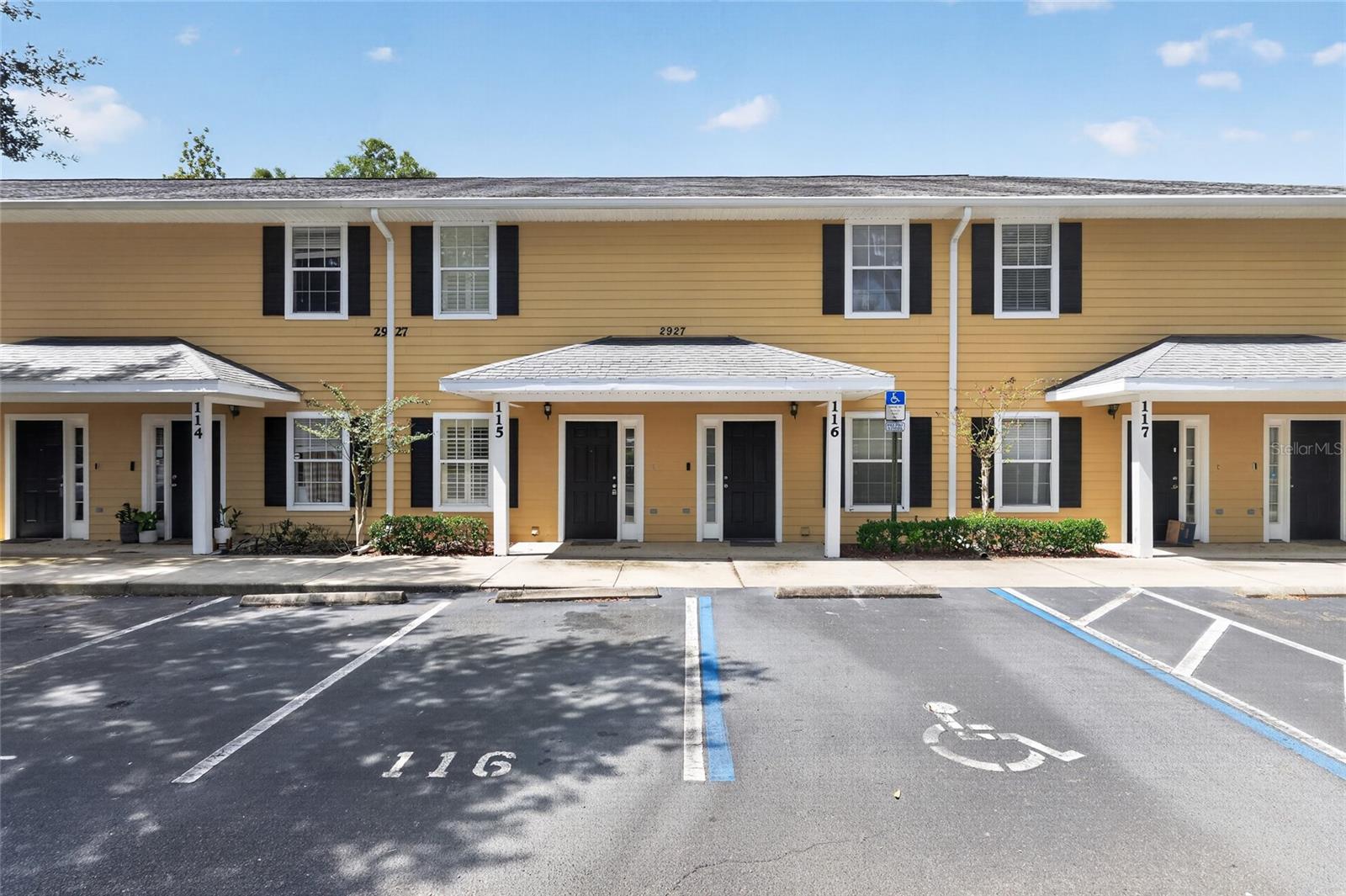 2927 35th Unit 115, Gainesville, FL 32608