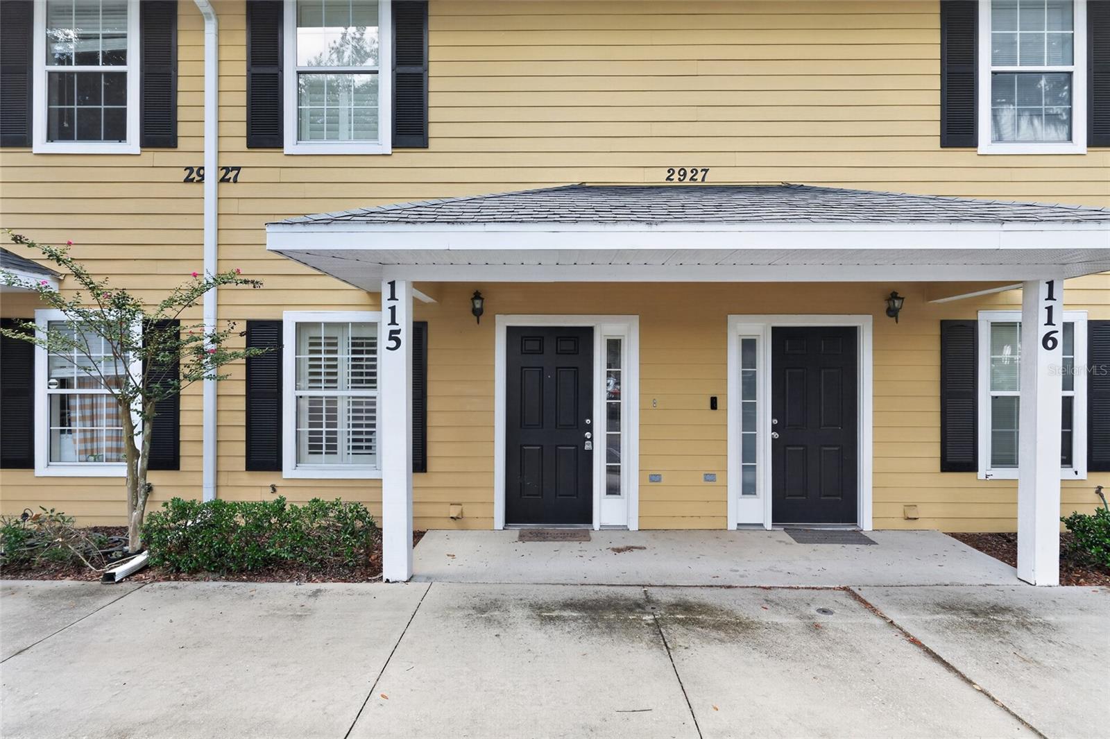 2927 35th Unit 115, Gainesville, FL 32608