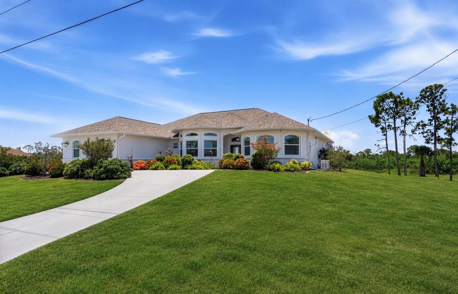 1165 Boundary, Rotonda West, FL 33947