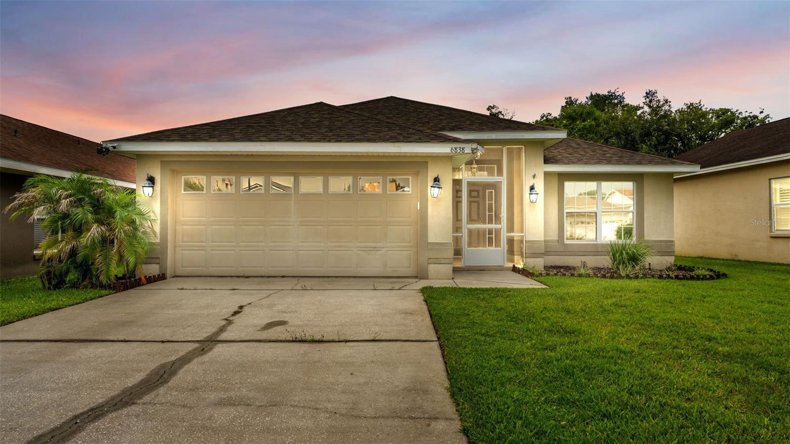6838 Shimmering, Lakeland, FL 33813