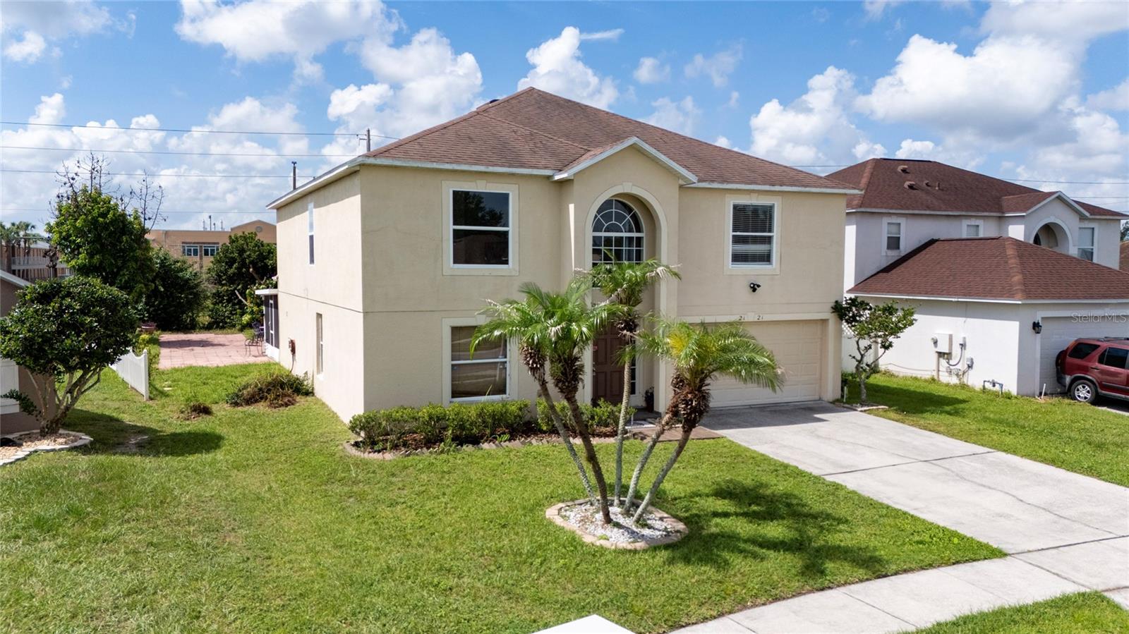 2121 Blackstone Landing, Kissimmee, FL 34758