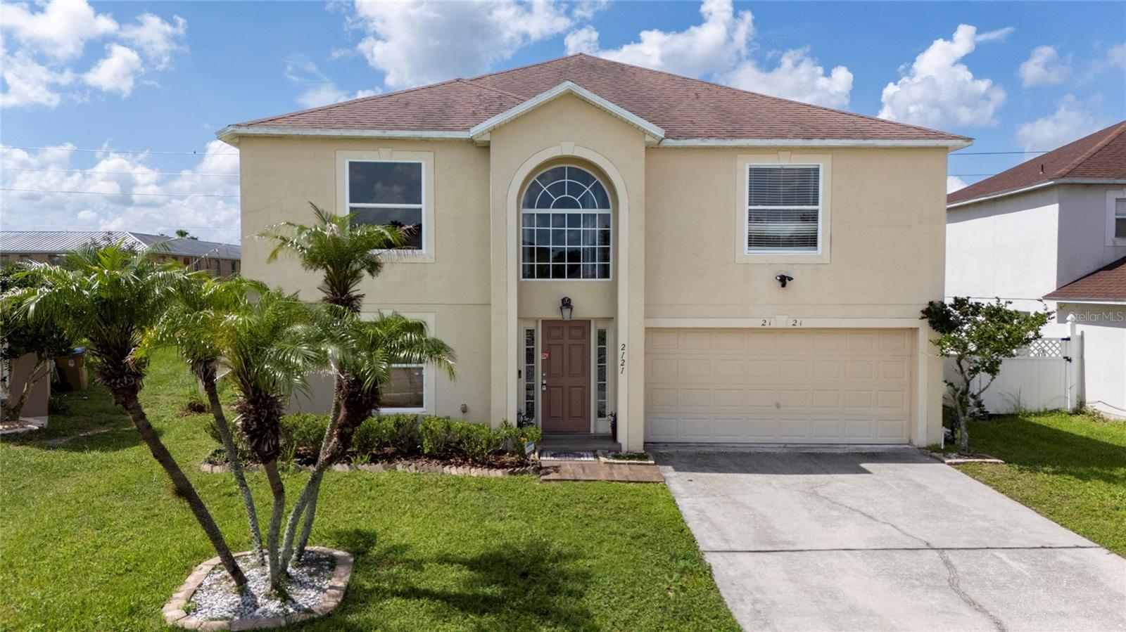 2121 Blackstone Landing, Kissimmee, FL 34758