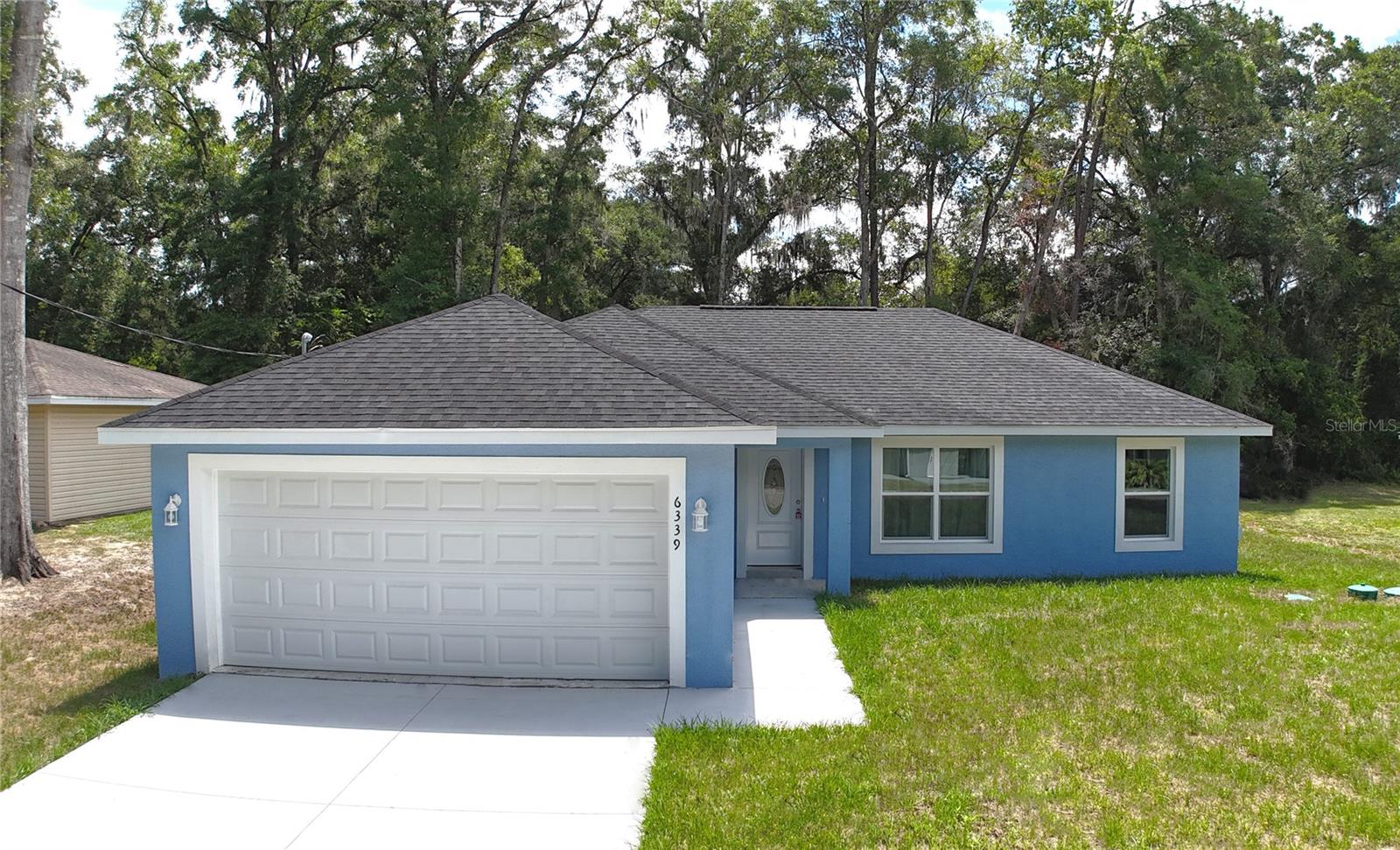 6339 52nd, Ocala, FL 34482