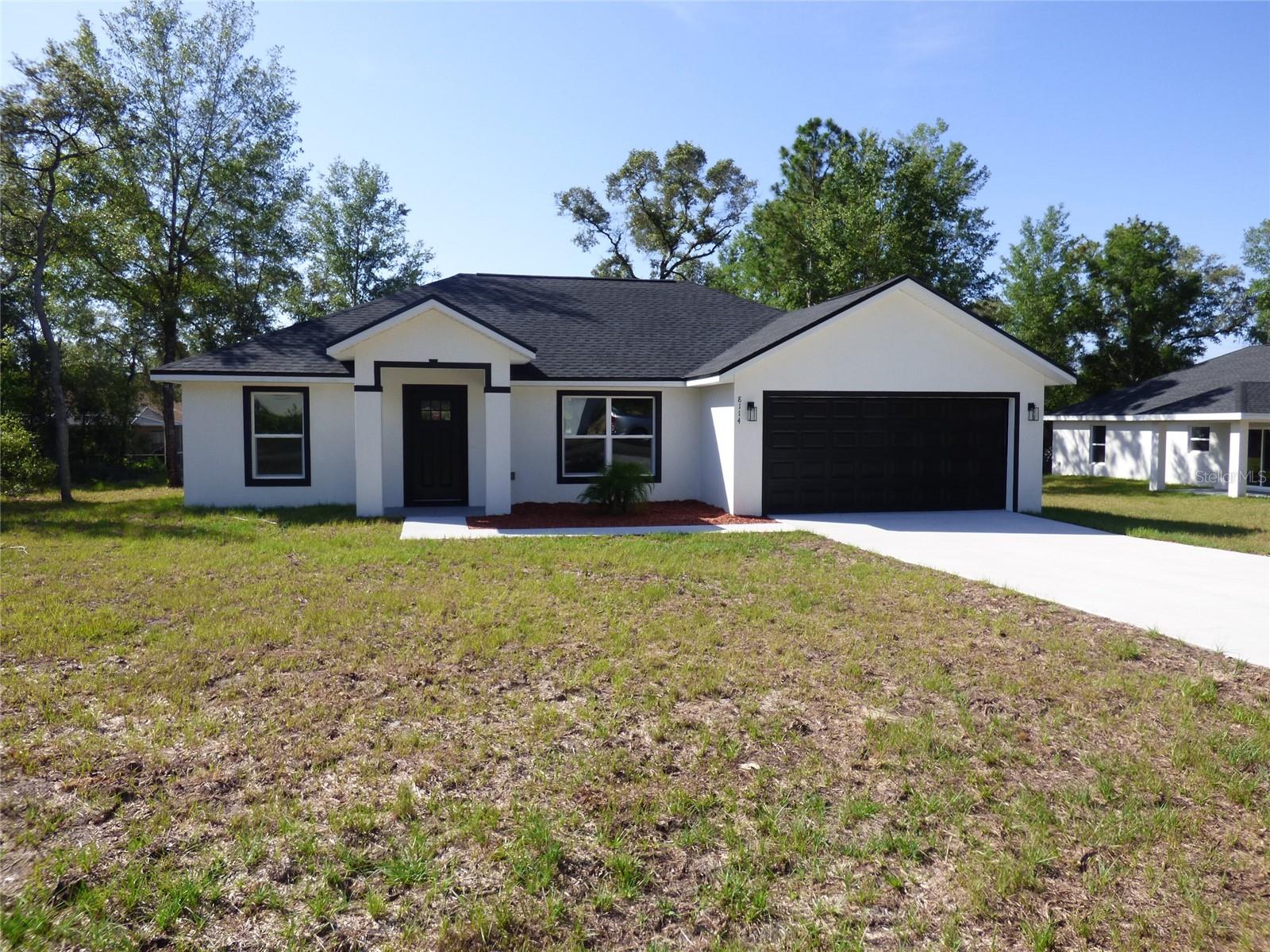 8114 Voyager, Citrus Springs, FL 34433
