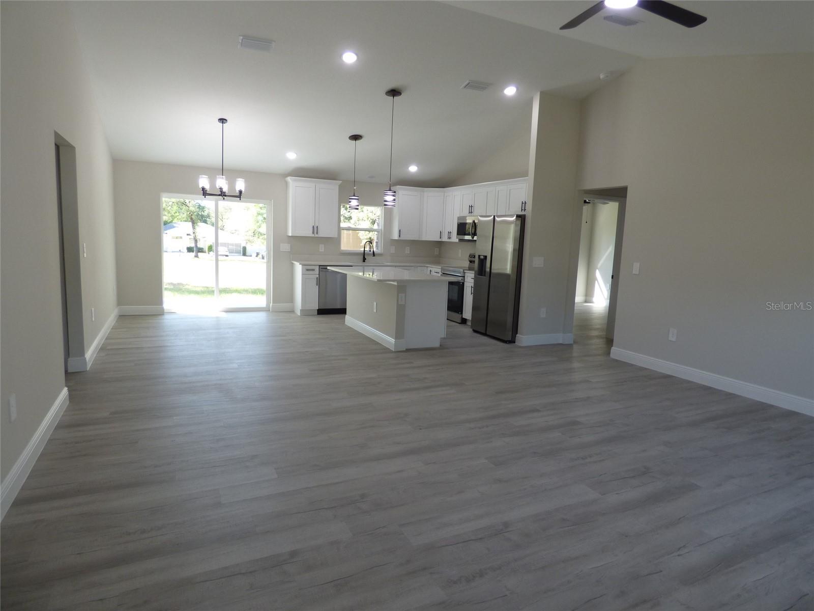 8114 Voyager, Citrus Springs, FL 34433