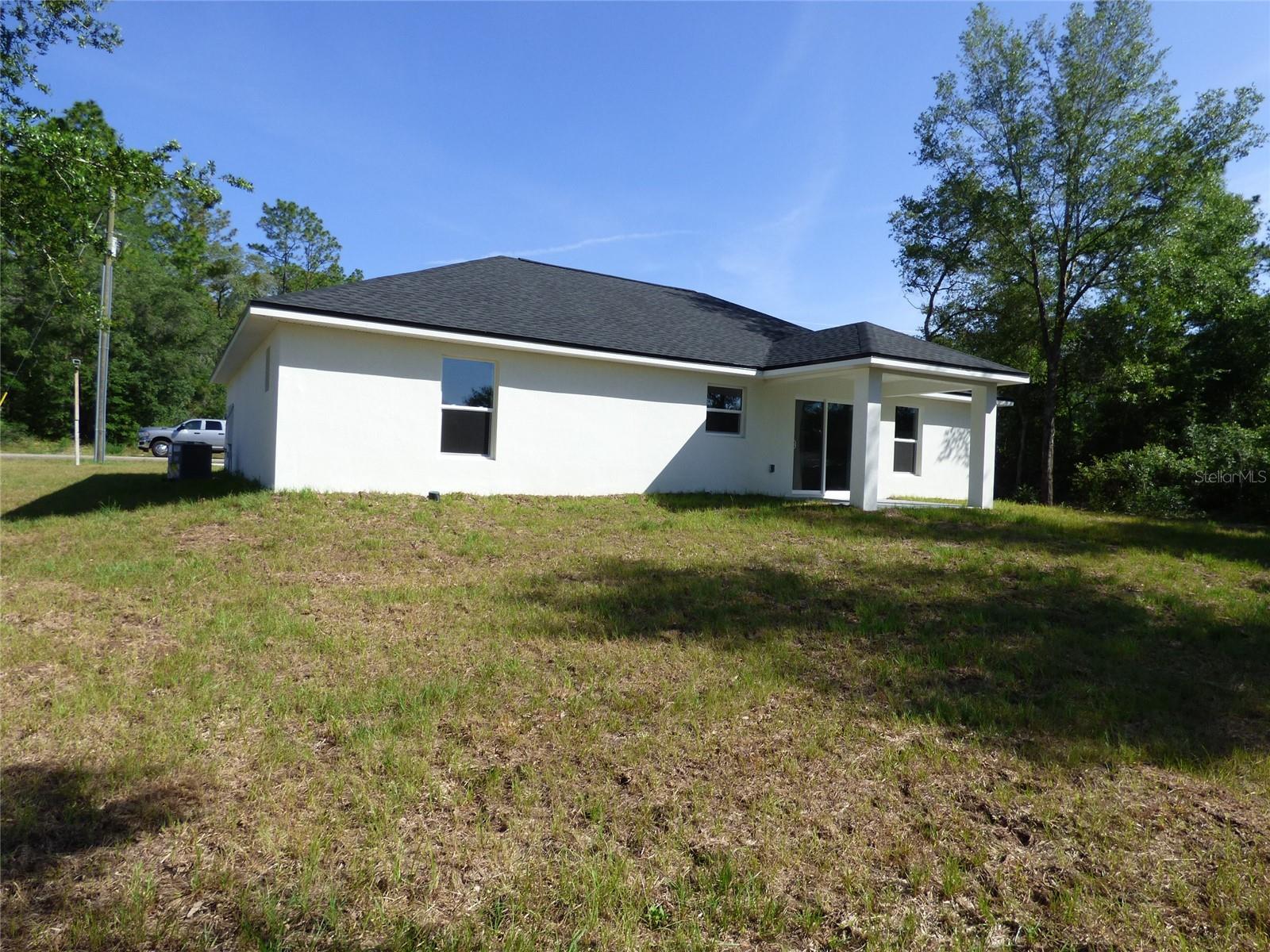 8114 Voyager, Citrus Springs, FL 34433
