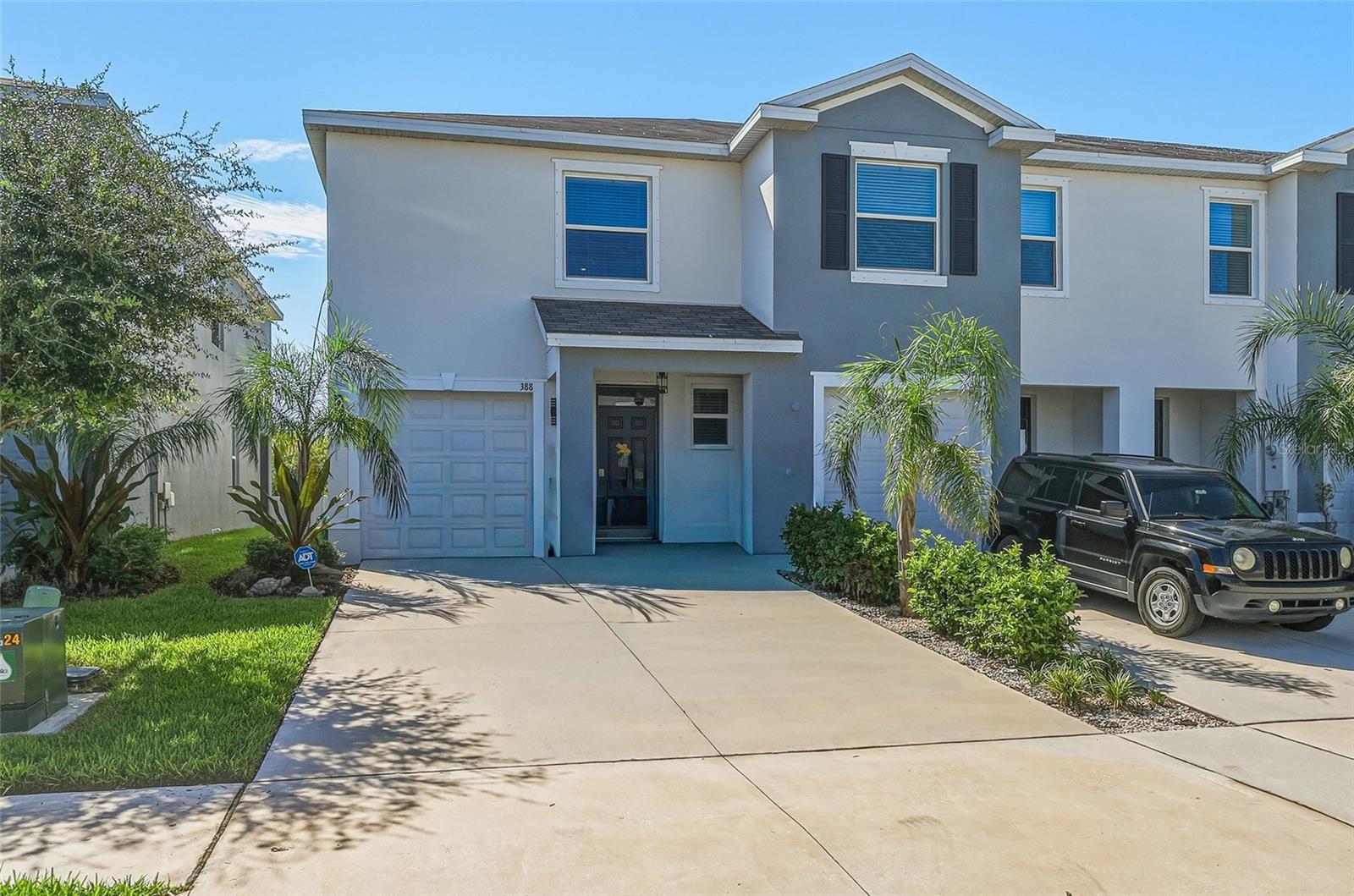 388 Mangrove Shade, Apollo Beach, FL 33572