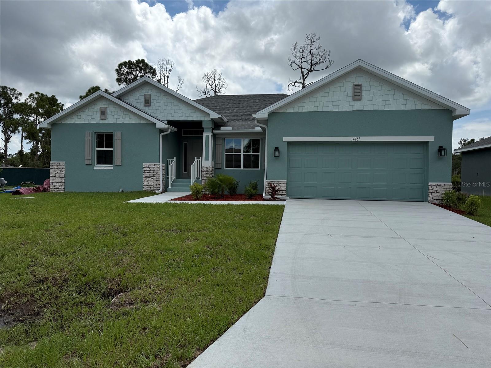 14163 Ostrom, Port Charlotte, FL 33981