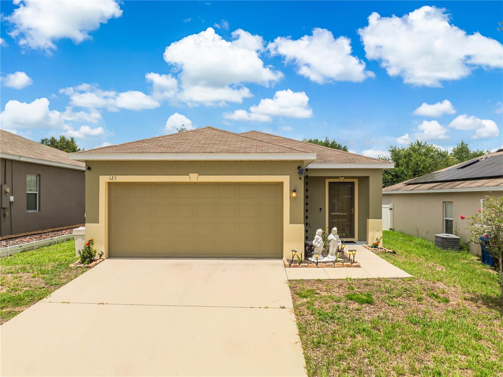 125 Tanager, Haines City, FL 33844