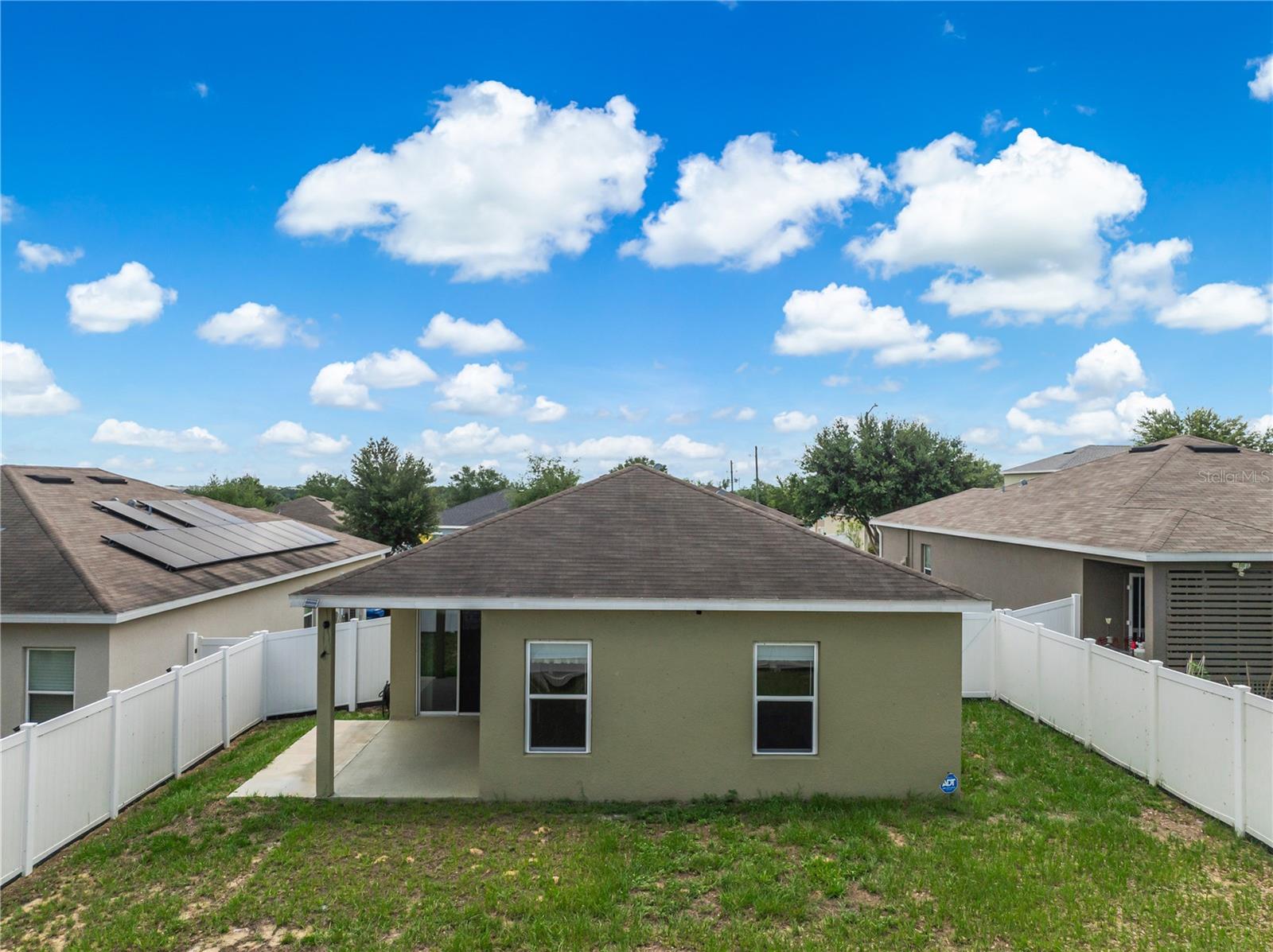 125 Tanager, Haines City, FL 33844