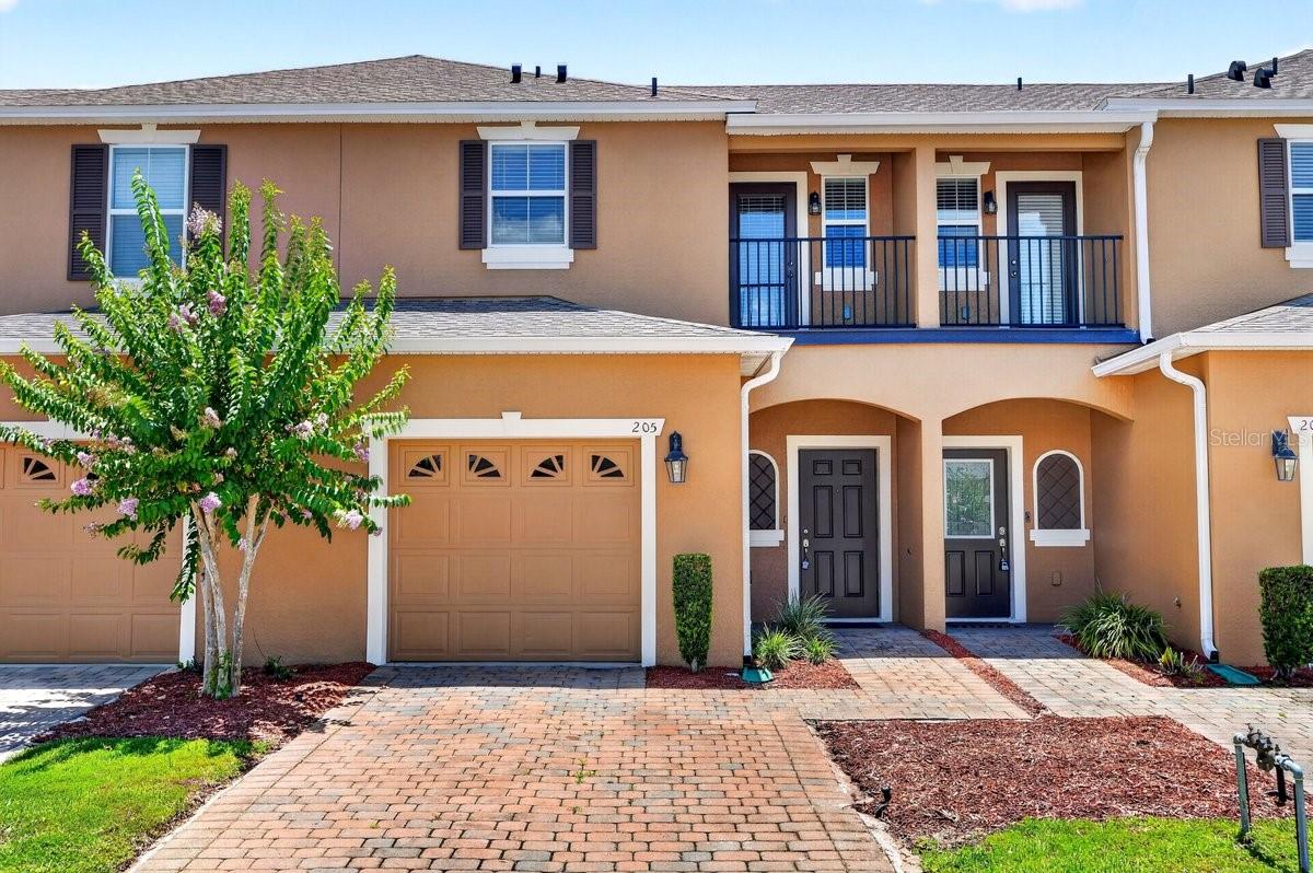 205 Wentworth Grande, Daytona Beach, FL 32124