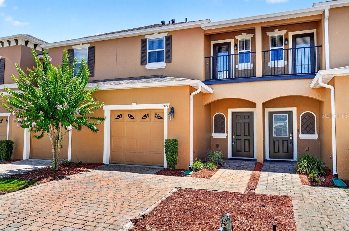205 Wentworth Grande, Daytona Beach, FL 32124