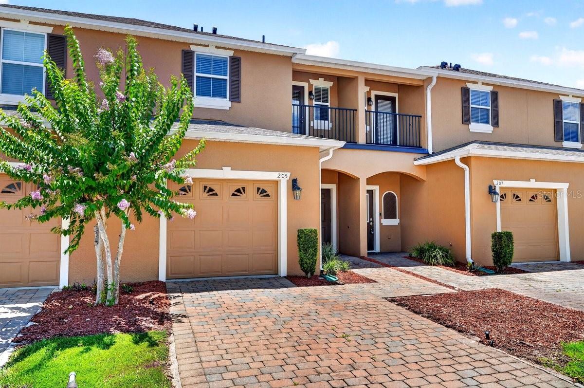 205 Wentworth Grande, Daytona Beach, FL 32124