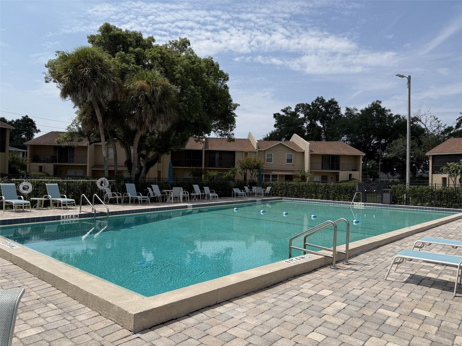 895 Park Lake Unit 75, Maitland, FL 32751