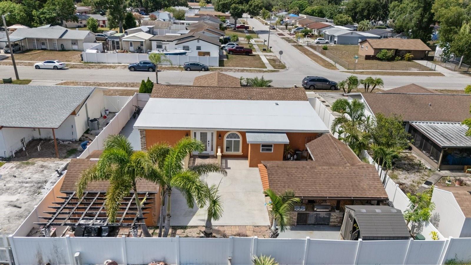 8318 Drycreek, Tampa, FL 33615