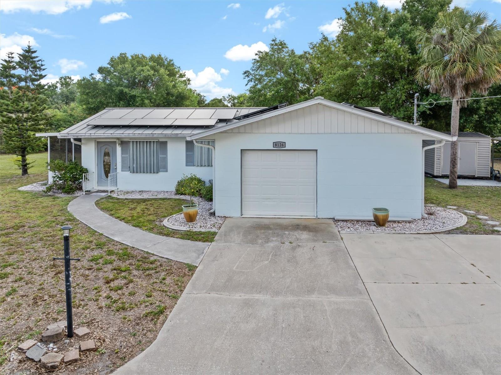 8126 Riverside, Punta Gorda, FL 33982