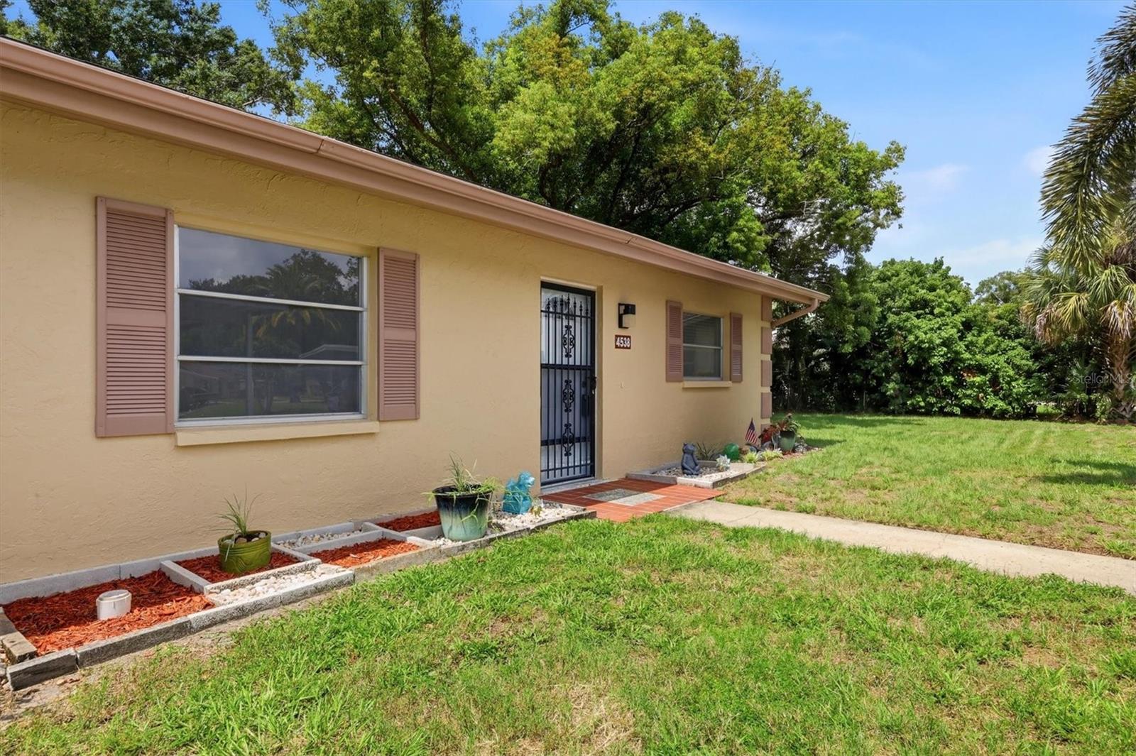 4538 Pawnee Unit 197, Sarasota, FL 34233
