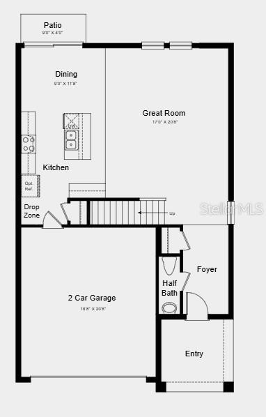 13832 Shellmore, Palmetto, FL 34221