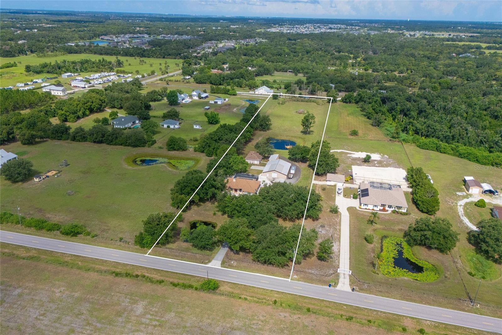 4415 Rye, Parrish, FL 34219