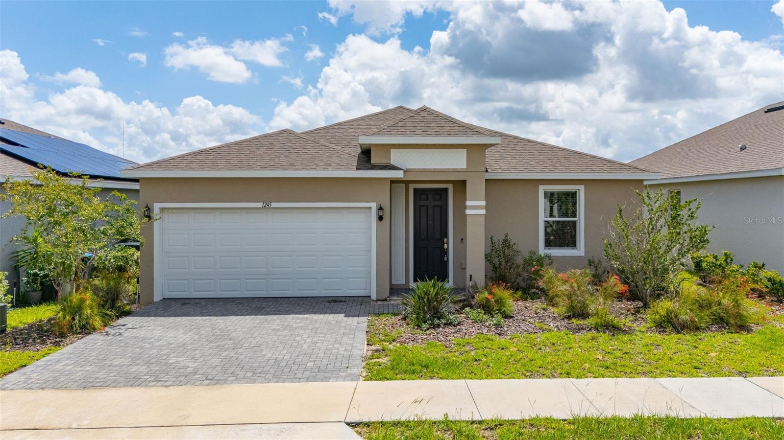 1245 Tupelo, Haines City, FL 33844