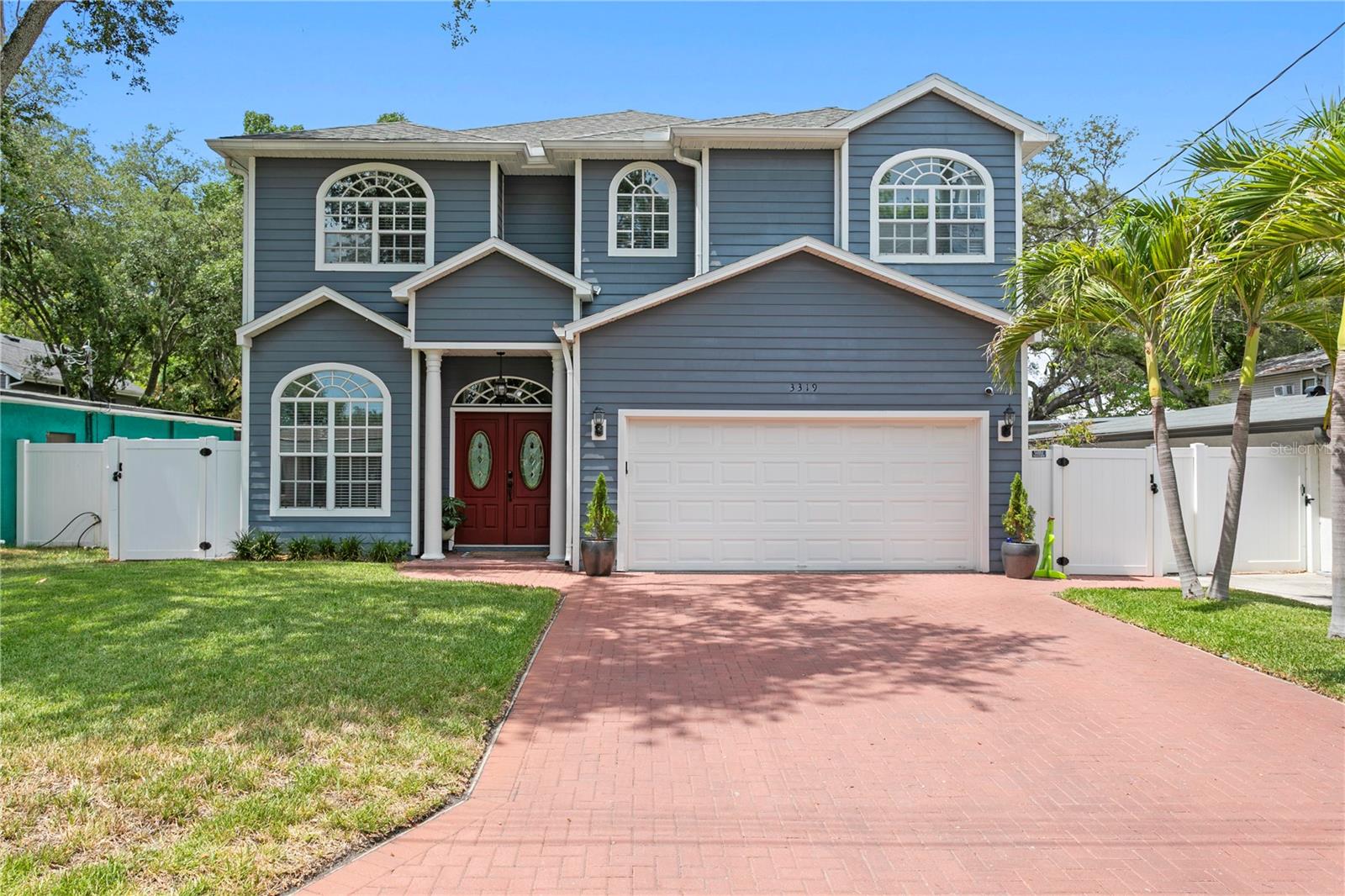 3319 Villa Rosa, Tampa, FL 33611