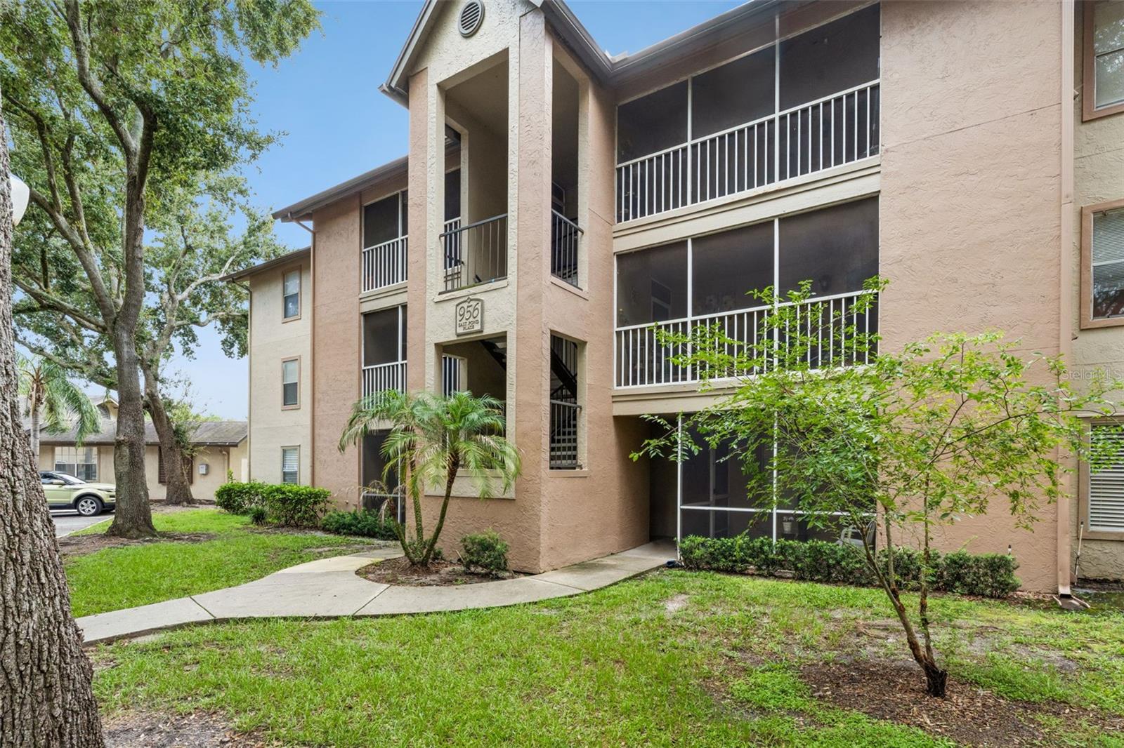 956 Salt Pond Unit 204, Altamonte Springs, FL 32714