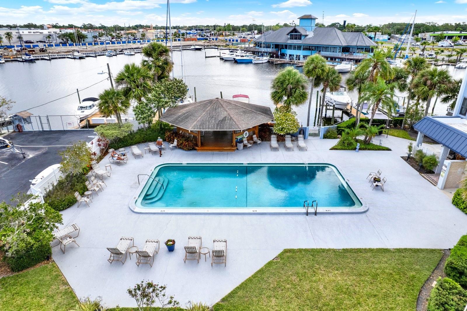 4939 Floramar Unit 204, New Port Richey, FL 34652