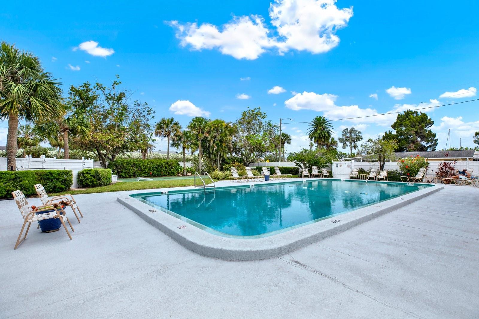 4939 Floramar Unit 204, New Port Richey, FL 34652