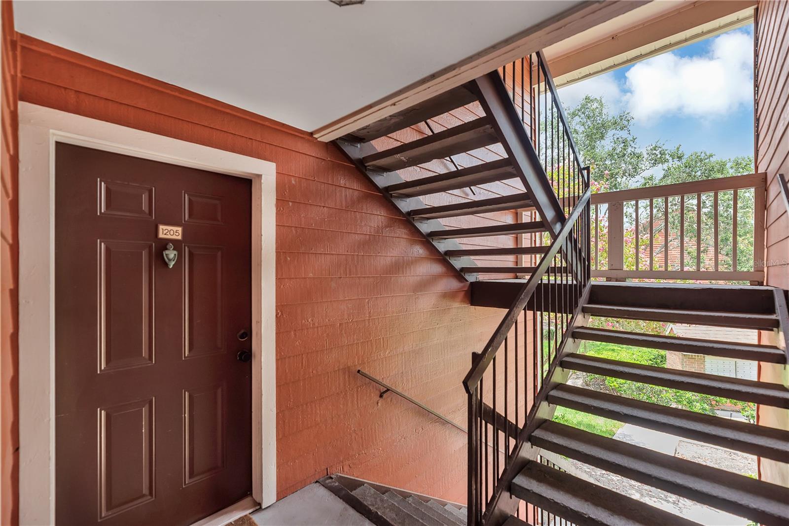 10200 Gandy Unit 1205, St Petersburg, FL 33702