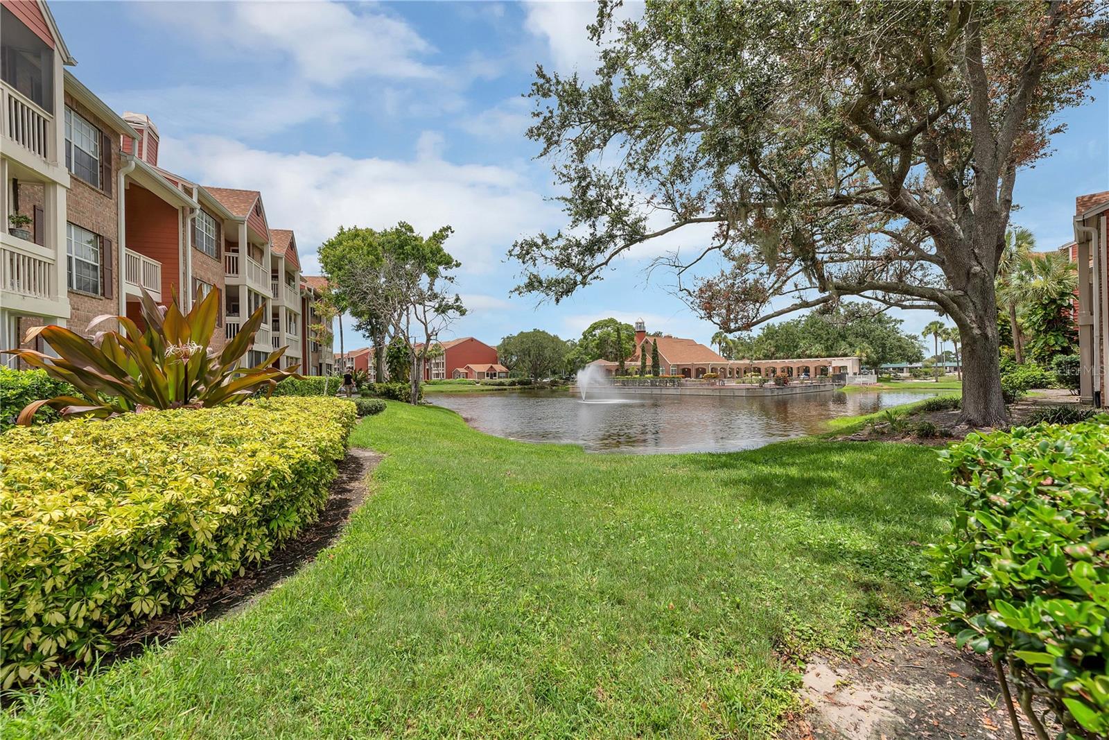 10200 Gandy Unit 1205, St Petersburg, FL 33702