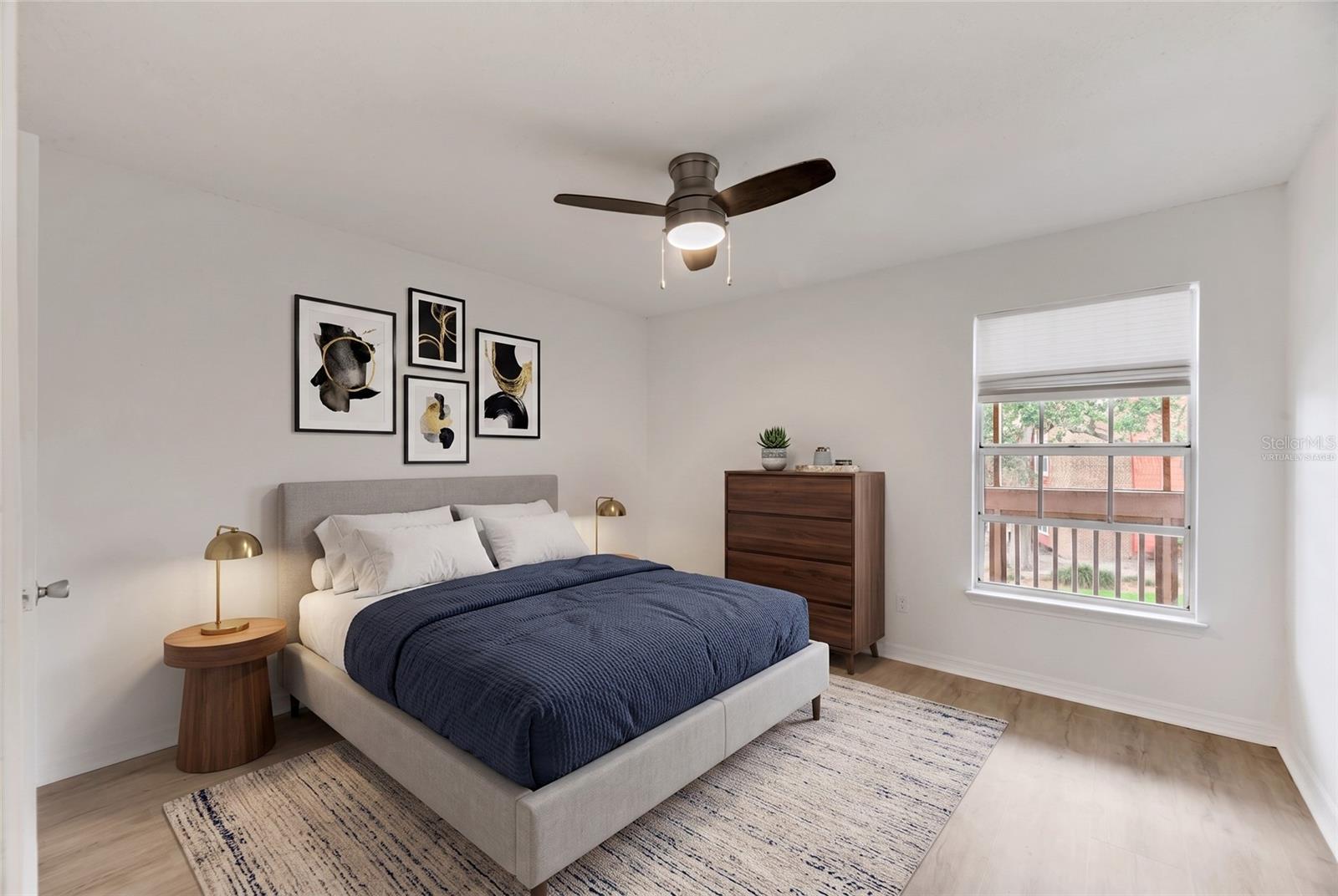 10200 Gandy Unit 1205, St Petersburg, FL 33702