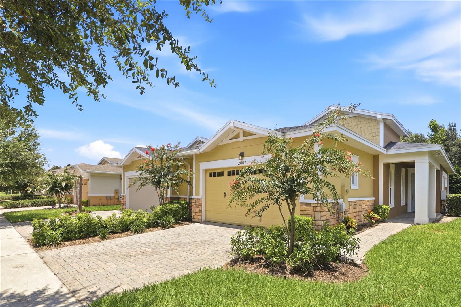 2447 Yellow Brick, St Cloud, FL 34772