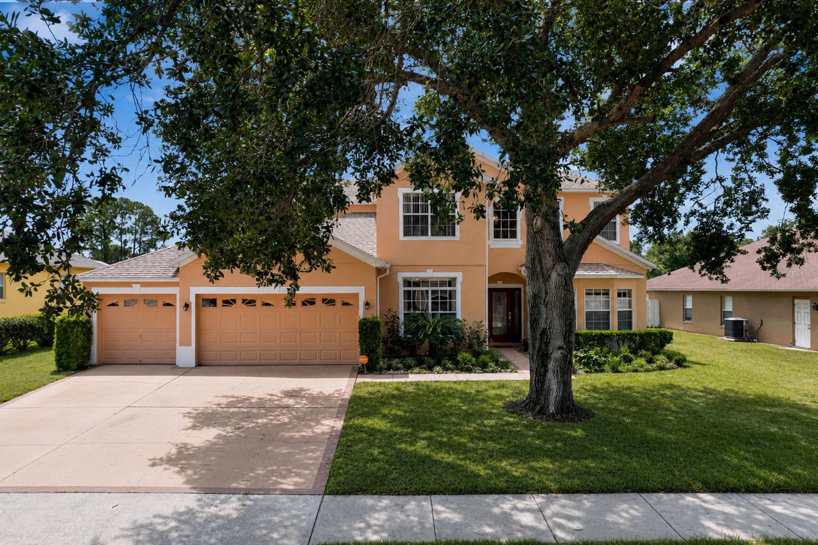 3295 Safe Harbor, Lake Mary, FL 32746