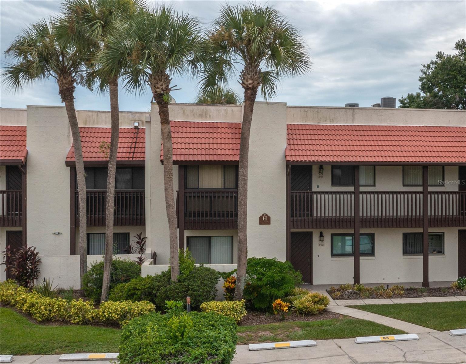 8203 Village Unit H-23, Lake Wales, FL 33898