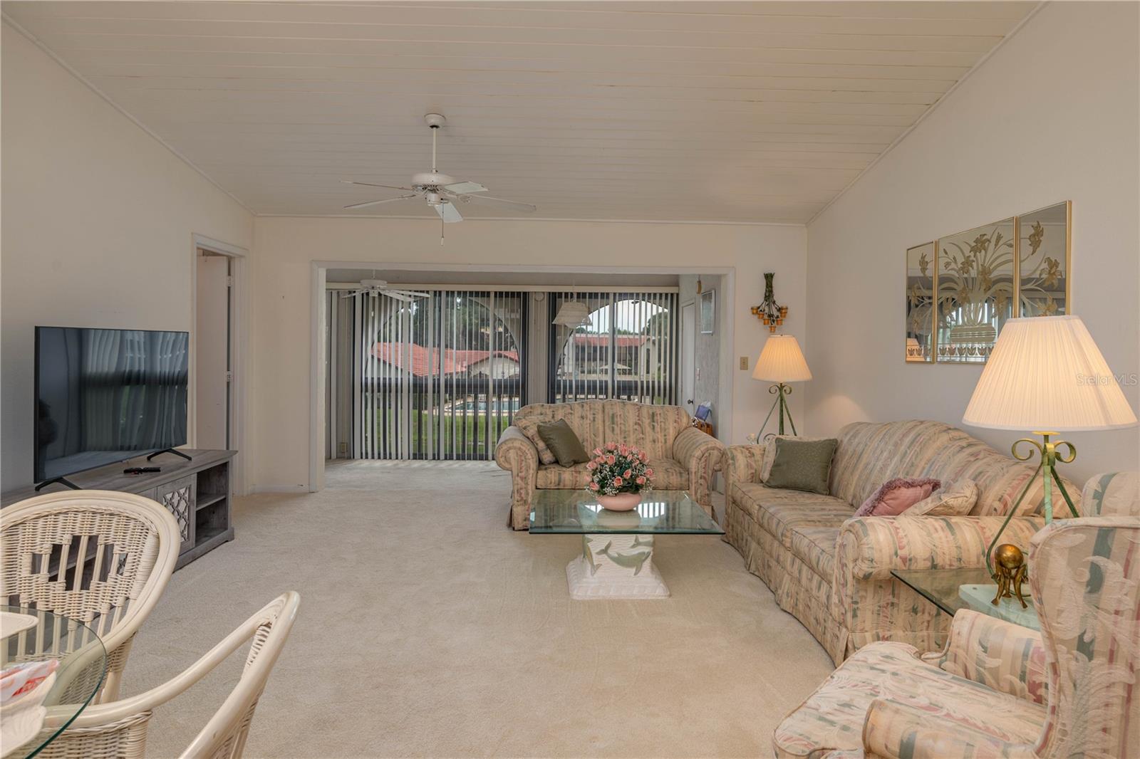 8203 Village Unit H-23, Lake Wales, FL 33898
