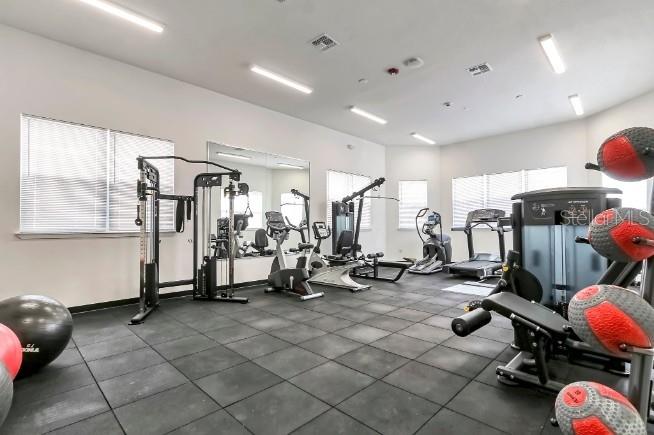 1220 Southstation Unit 207, Orlando, FL 32809
