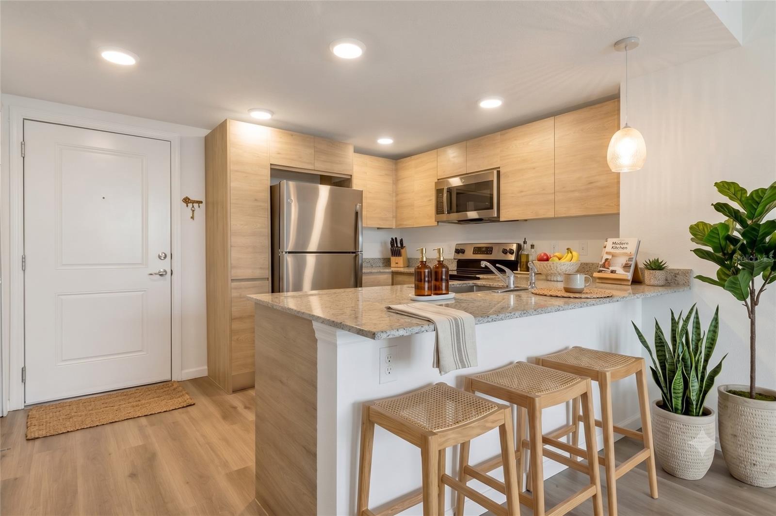 1220 Southstation Unit 207, Orlando, FL 32809