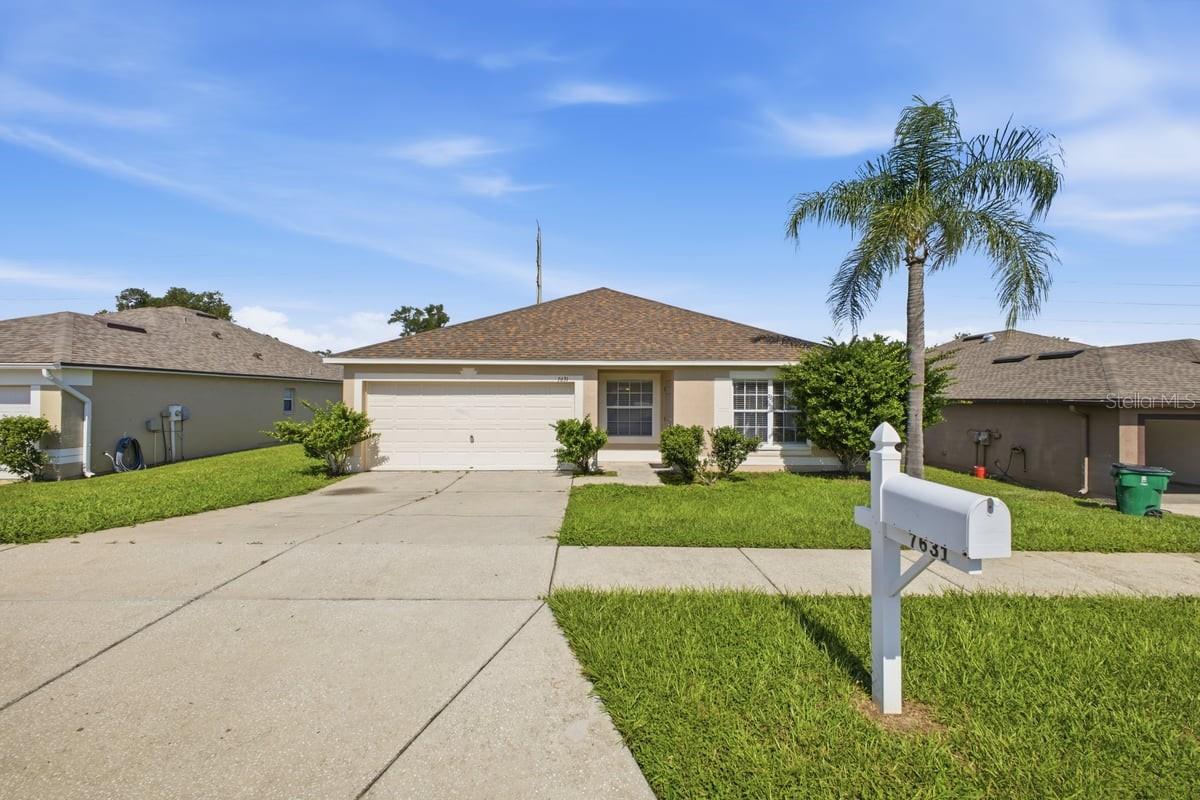 7631 Merchantville, Zephyrhills, FL 33540