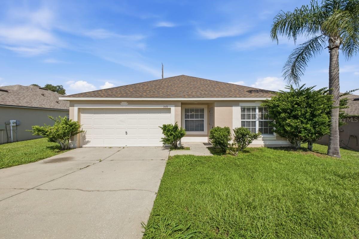 7631 Merchantville, Zephyrhills, FL 33540