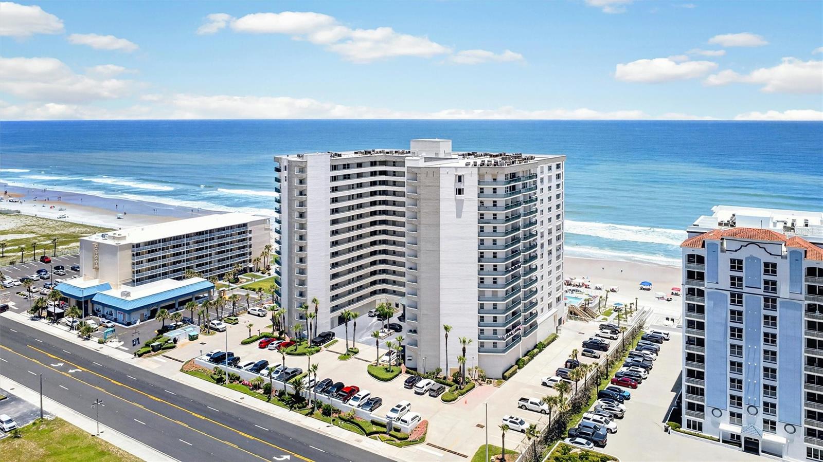 2055 Atlantic Unit 603, Daytona Beach, FL 32118
