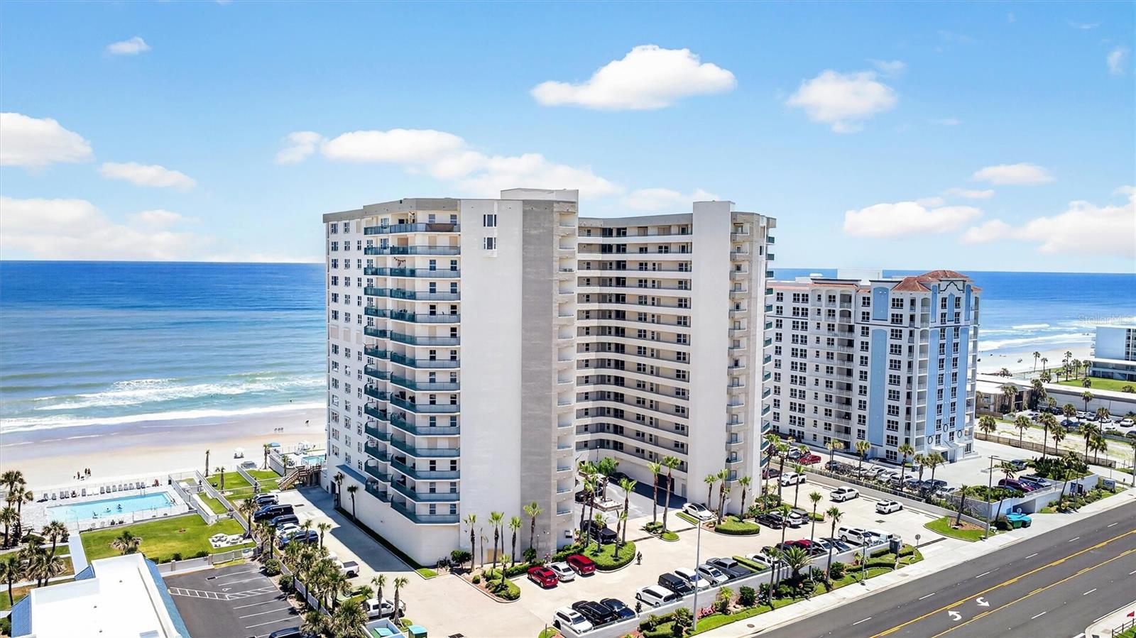 2055 Atlantic Unit 603, Daytona Beach, FL 32118