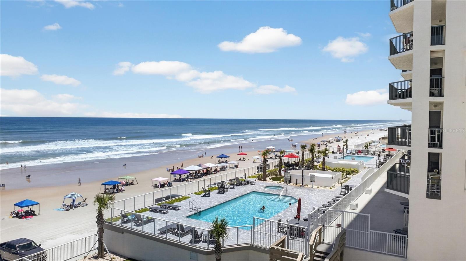 2055 Atlantic Unit 603, Daytona Beach, FL 32118