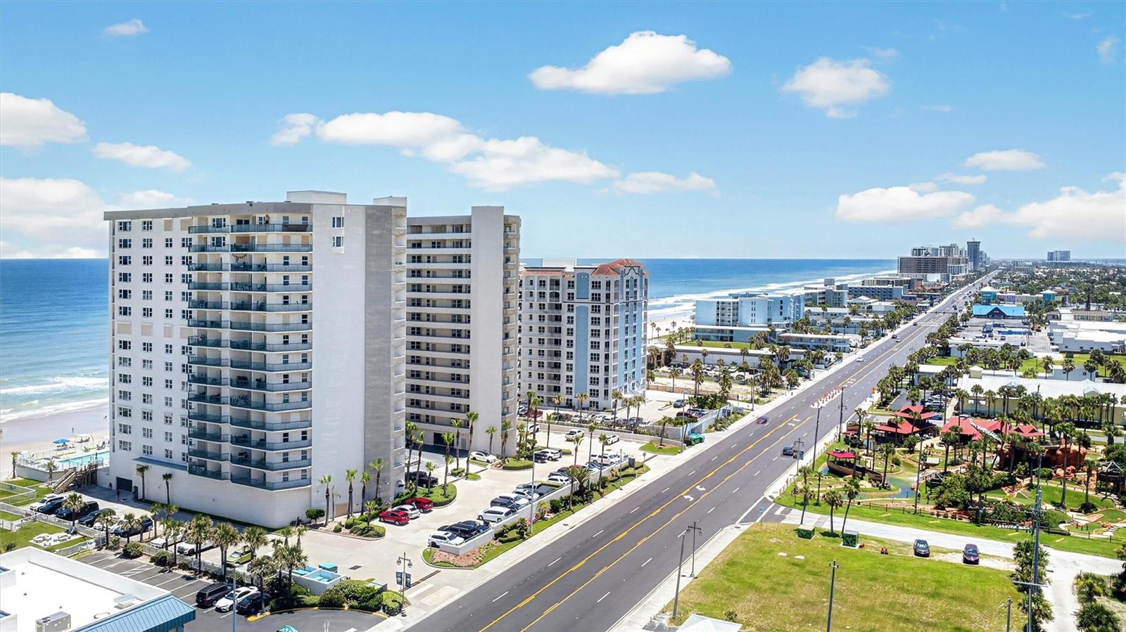 2055 Atlantic Unit 603, Daytona Beach, FL 32118