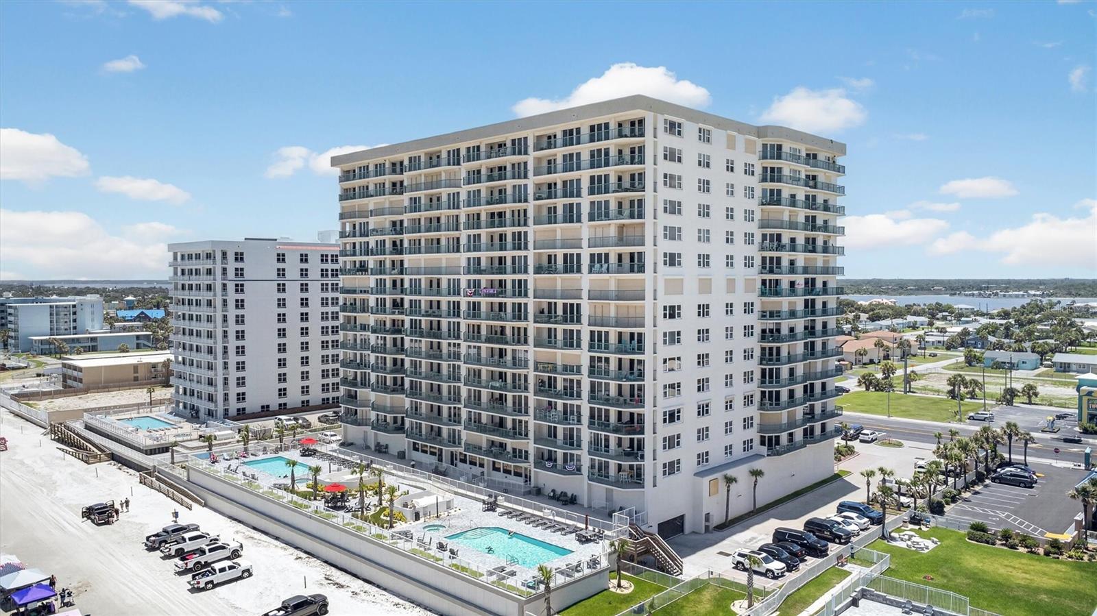 2055 Atlantic Unit 603, Daytona Beach, FL 32118