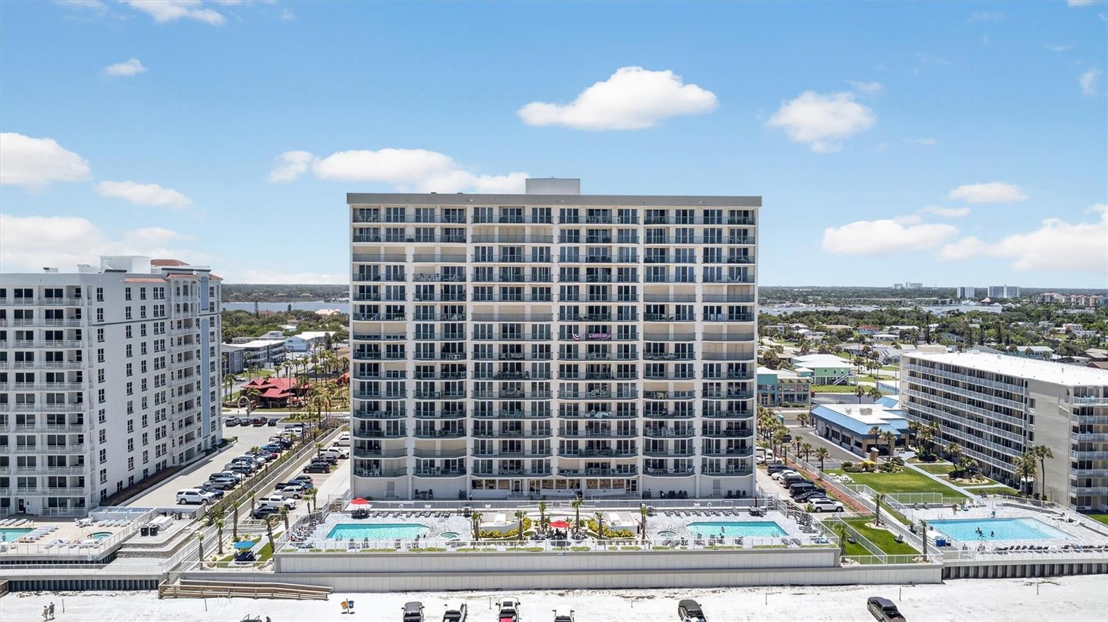 2055 Atlantic Unit 603, Daytona Beach, FL 32118